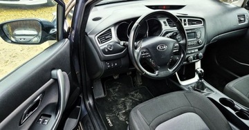 Kia Ceed II Kombi 1.6 GDI 135KM 2013 Kia Ceed BENZYNA nowy model atrakcyjny wyglad SUPER stan OKAZJA, zdjęcie 30