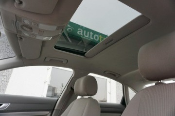 Audi A6 C6 Limousine 2.4 V6 24V 177KM 2008 Audi A6 Limousine 2.4 177KM w dobrym stanie,, zdjęcie 12