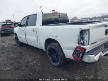  RAM 1500 2020 Ram 1500 Big Horn 4x4 Crew Cab 57 Box 5.7 Benzyna 395KM, zdjęcie 6