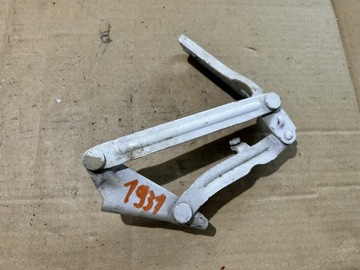 ZAWIAS MASKI LEWY MERCEDES SPRINTER 906 VW LT 9067500021