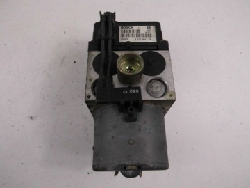 PEUGEOT 406 POMPA ABS 9625275080 0273004172