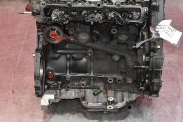 Z17DTH, Motor Säule DIESEL Z17DTH OPEL MERIVA A 1.7 CDTI 100 KM 02-06 KOMPRESJA | thumb 3