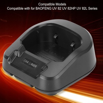 2 USB-зарядных устройства для Baofeng UV-82 UV-82HP UV-82L