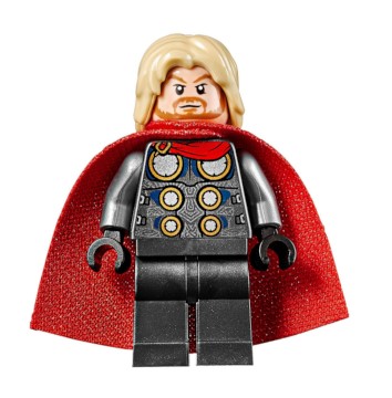 LEGO Marvel Avengers - Thor - sh623