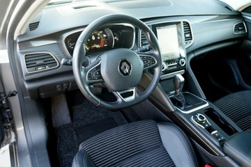 Renault Talisman Grandtour Facelifting 2.0 Blue dCi 160KM 2020 Renault Talisman Nawi alusy KLIMATRONIK blis MASAZ, zdjęcie 15