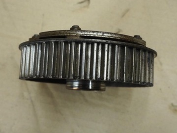 OPEL ASTRA H 1.8 16V Z18XE WARIATOR KOŁO FAZ ROZRZĄDU 55567049