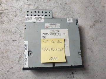 AUDI ЧЕЙНДЖЕР 4E0035110A