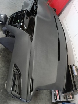 DESKA KONZOLA ULOŽENÍ PEUGEOT 208 2008