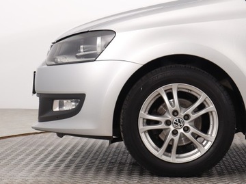 Volkswagen Polo V Hatchback 5d 1.4 85KM 2013 VW Polo 1.4, Salon Polska, 1. Właściciel, zdjęcie 14