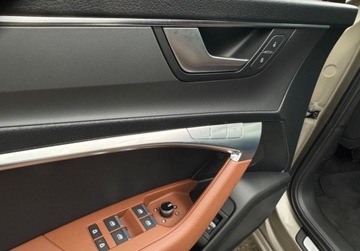 Audi A6 C8 Avant 2.0 35 TDI 163KM 2021 Audi A6 Avant FullLed Virtual Skora Kamera Pamieci ElFotele KlapaAlu20 MAX, zdjęcie 7