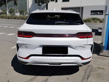 BYD Seal U 2025 DM-i Design AWD Suv 1.5 (324KM) 2025, zdjęcie 3
