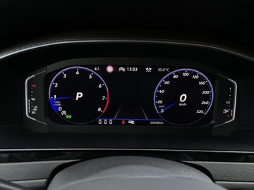 Volkswagen Arteon Shooting Brake R 2.0 TSI 320KM 2022 Volkswagen Arteon Shooting Brake 2.0TSI 320KM R DS, zdjęcie 17