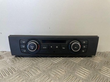 9250396 JINÉ MODUL 318 I 105 2012 BMW 3 CABRIO (E93)