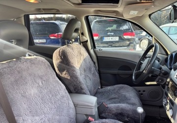 Chrysler PT Cruiser MPV 2.2 CRD 150KM 2006 Chrysler PT Cruiser 2006r. 2.1 Diesel 150KM, zdjęcie 8