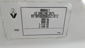 Renault Grand Scenic III 1.3 Energy TCe 140KM 2018 Renault Scenic 1.3i 141PS OPŁACONY Bezwypadkowy, zdjęcie 24