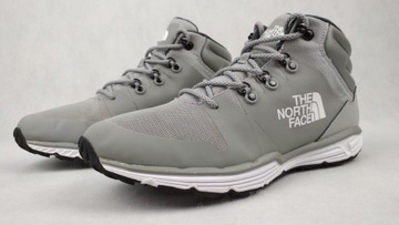 THE NORTH FACE Back To Berkeley Buty Sportowe Trekkingowe Roz. 43