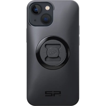 Plecki SP Connect do Apple iPhone 13 MINI etui czarny