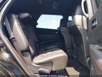 Dodge Durango III 2023 Dodge Durango RT Plus 2023 5.7l 5.7 Benzyna 360KM, zdjęcie 11