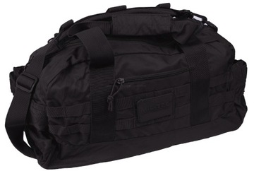 Torba Poligonowa Wojskowa MIL-TEC