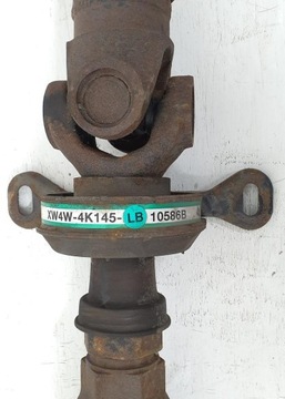 HŘÍDEL HNACÍ JAGUAR S-TYPE 4.0 V8 XW4W-4K145-LB