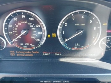 BMW X5 G05 2018 BMW X5 2018 BMW X5 xDrive35i Sports Activity Vehicle 3.0 Benzyna 300KM, zdjęcie 6