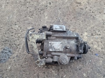 OPEL ASTRA G 2001 PUMPY VSTŘIKOVAČE