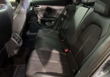 Cupra Formentor Crossover 1.5 TSI 150KM 2023 Cupra Formentor VAT 23 1.5TSI 150KM DSG 2023 r., salon PL, gwarancja fabry, zdjęcie 13