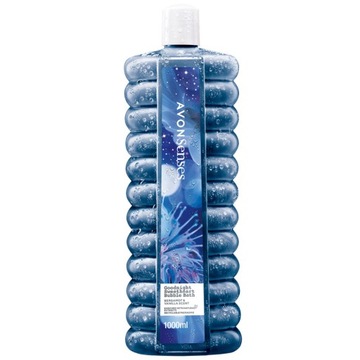 НАБОР AVON BATH FLUID MIX 4X1000ML СМЕСЬ АРОМАТОВ!!!!