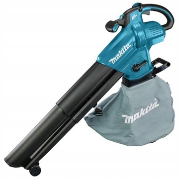 MAKITA DUB187Z DMUCHAWA / ODKURZACZ 18V
