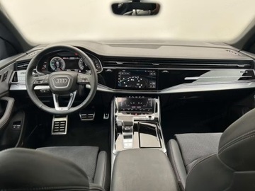 Audi Q7 II 2025 AUDI Q7 60 TFSI e quattro S Line Suv 3.0 (490KM) 2025, zdjęcie 13