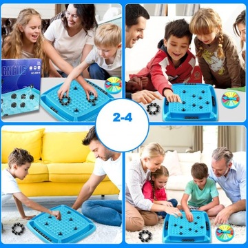 МАГНИТНЫЕ ШАХМАТЫ НАСТОЛЬНАЯ СТРАТЕГИЧЕСКАЯ ИГРА ДЛЯ ДЕТЕЙ И ВЗРОСЛЫХ