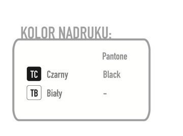 OPASKI REKLAMOWE z nadrukiem Z LOGO opaski odblaskowe REFLECTION 100szt