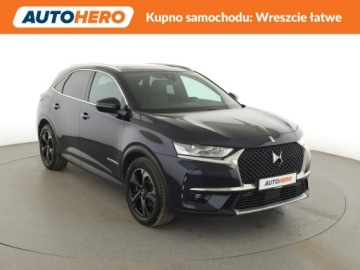  DS Automobiles DS 7 Crossback Skóra, Kamera,, zdjęcie 9