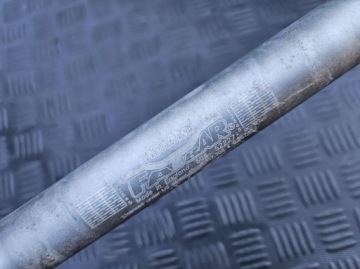 KTM RENTHAL FATBAR CROSS ENDURO 28.6mm handlebars YZ CRF KX RM SX EXC