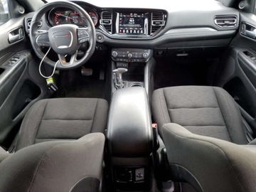 Dodge Durango III 3.6 V6 294KM 2022 Dodge Durango Sxt 2022 3.6l 3.6 Benzyna 293KM, zdjęcie 8