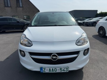 Opel Adam Hatchback 1.2 70KM 2018 OPEL ADAM! Wkrótce w ofercie!, zdjęcie 1
