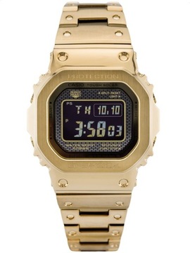 Casio GMW-B5000GD-9ER