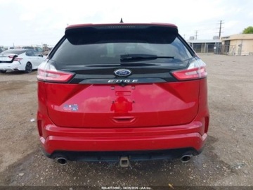 Ford Edge II 2021 Ford Edge 2021 Ford Edge SEL AWD 2.0 Benzyna 250KM, zdjęcie 14