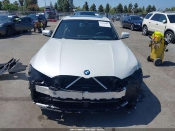 BMW Seria 3 G20-G21 2023 BMW Seria 3 330i 2023 2.0l 2.0 Benzyna 255KM, zdjęcie 7