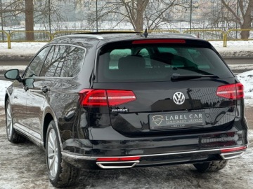 Volkswagen Passat B8 Variant 2.0 TDI BlueMotion SCR 150KM 2019 R E Z E R W A C J A, zdjęcie 9