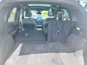 Skoda Fabia IV 2022 Ford Kuga ST-Line, 2022 rok, przebieg 103117km, AUTOMAT!, zdjęcie 24