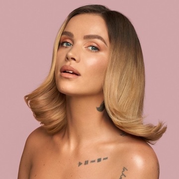 Makeup Revolution x Maffashion Malibu Sunset Diary