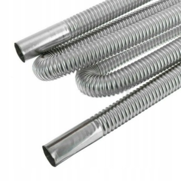 ВЫХЛОПНАЯ ТРУБА EBERSPACHER WEBASTO Ø24 2М + Хомут + глушитель