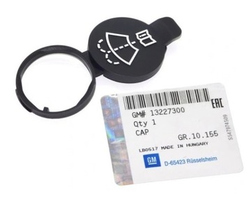 KOREK ZBIORNICZA SPRYSKIWACZA OPEL ASTRA J K ADAM
