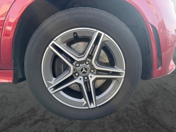 Mercedes GLE V167 SUV 2.0 300d 245KM 2020 Mercedes-Benz GLE 300 GLE 300d 4MATIC, zdjęcie 8