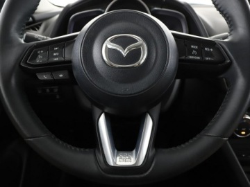 Mazda CX-3 Crossover Facelifting 2.0 Skyactiv-G 121KM 2020 Mazda CX-3 2.0 Skyactiv-G Signature Navi Tempomat, zdjęcie 20