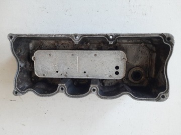 POKRYWA ZAWORÓW CHEVROLET KALOS AVEO 04-07 1.2 8V