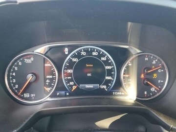 Chevrolet Blazer II 2023 Chevrolet Blazer 2023, 3.6L, RS, po gradobiciu 3.6 Benzyna 308KM, zdjęcie 10