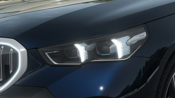 BMW Seria 5 G90-91 2025 BMW 520 Sedan - Edycja Bizens!, zdjęcie 7