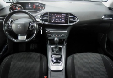 Peugeot 2019 Peugeot 308 1.5 Diesel _ 131 KM _ Klimatronic _ Alu 16 _ 1.5 Diesel 130KM, zdjęcie 4